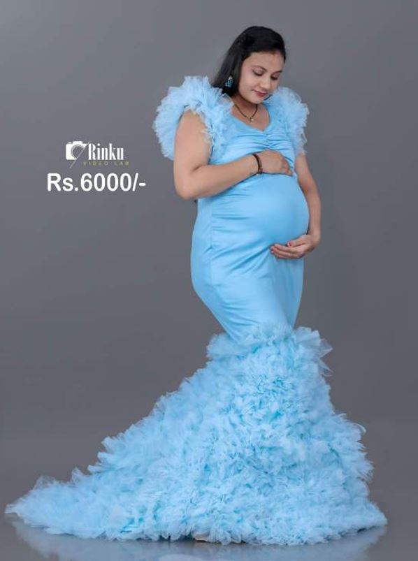 Maternity Gowns