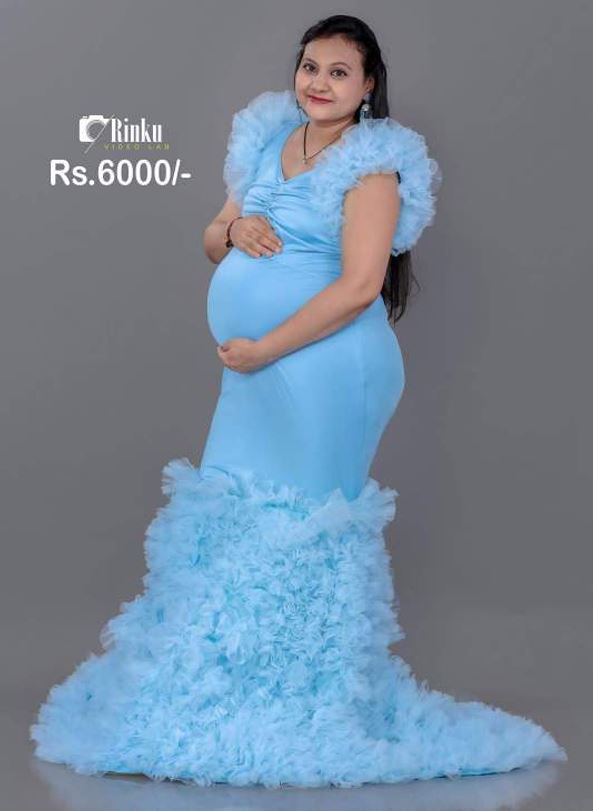 Maternity Gowns