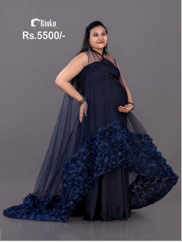 Maternity Gowns