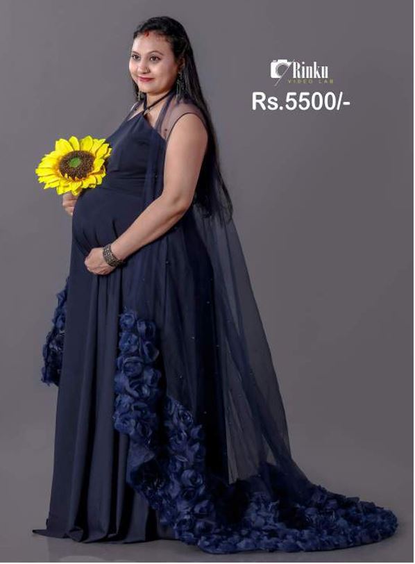 Maternity Gowns
