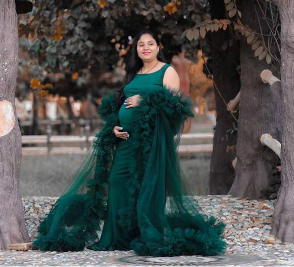 Maternity Gowns