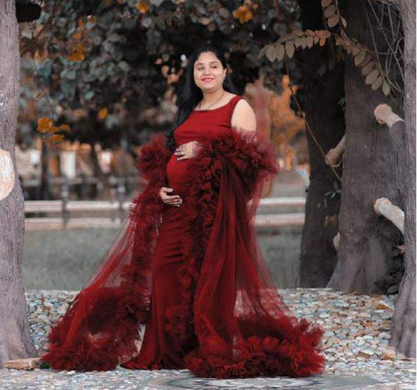 Maternity Gowns