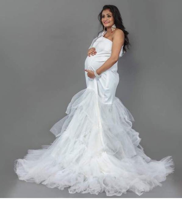 Maternity Gowns