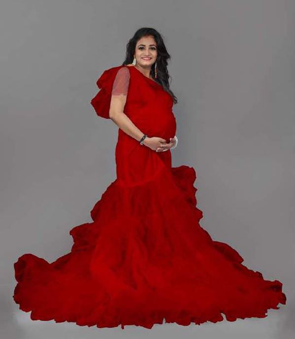 Maternity Gowns