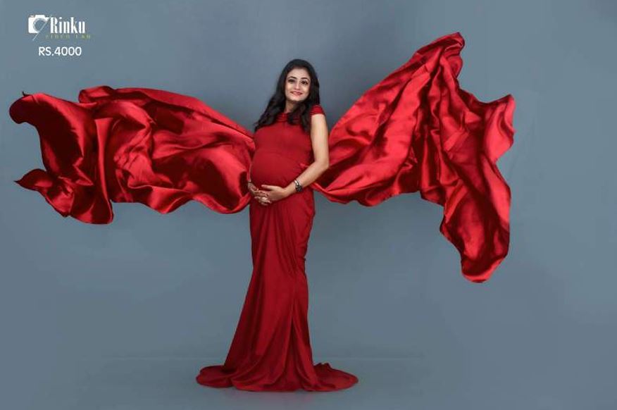 Maternity Gowns