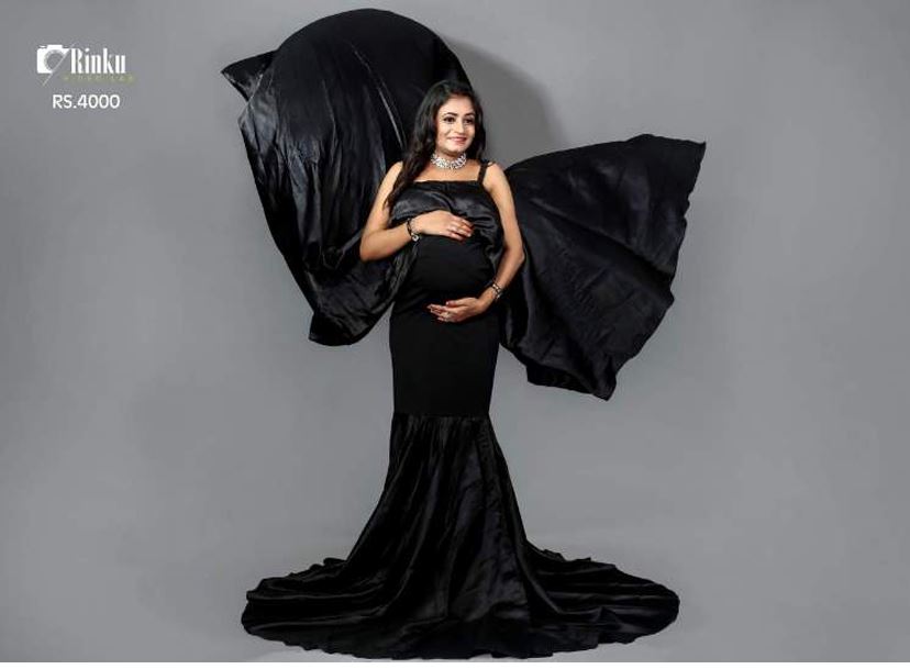 Maternity Gowns