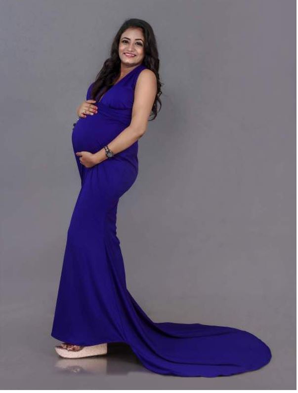 Maternity Gowns