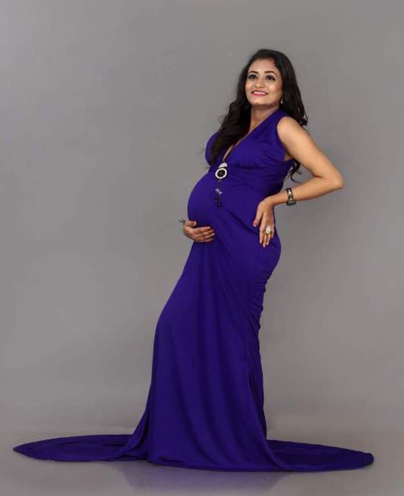 Maternity Gowns