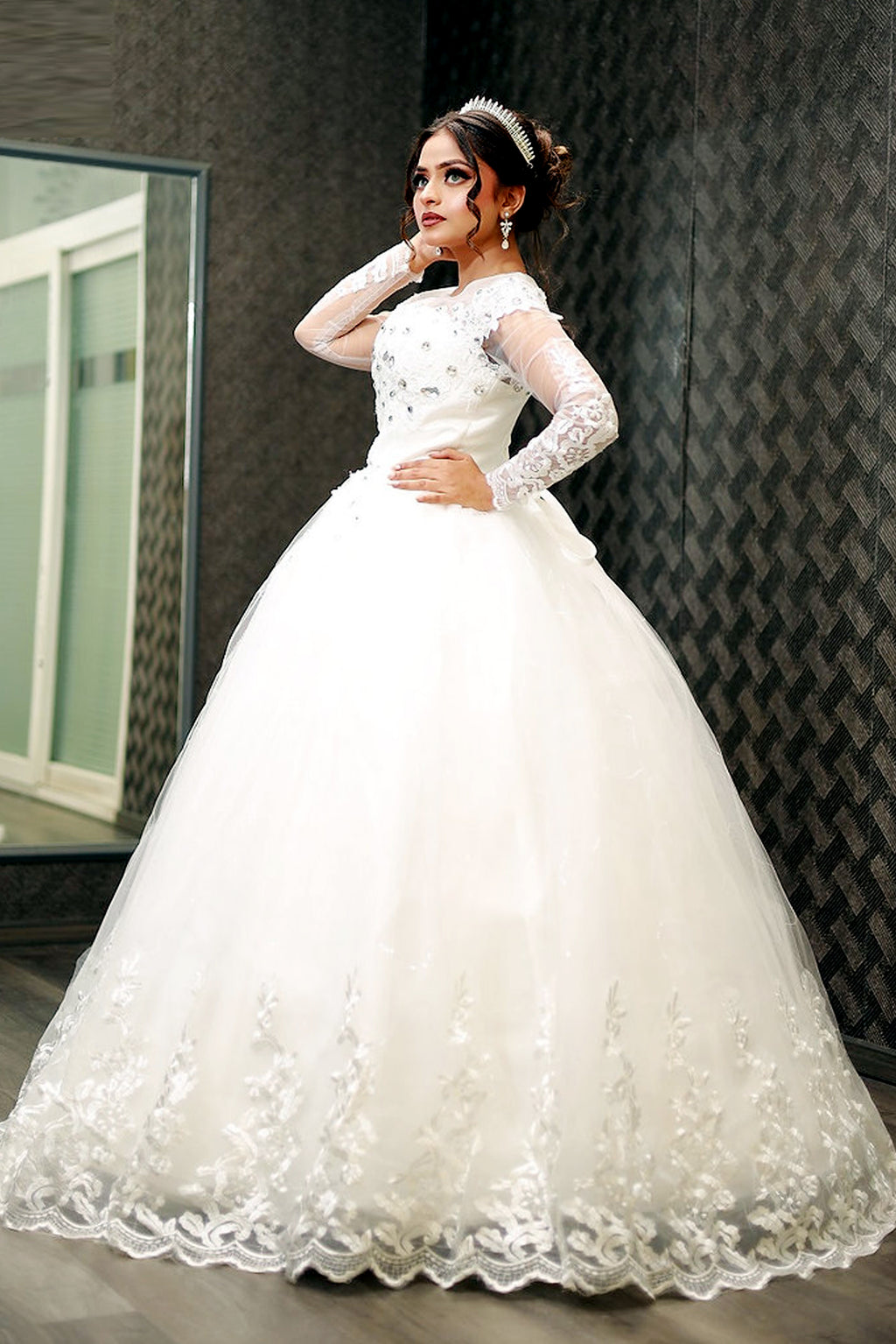 Princess Ball Gown