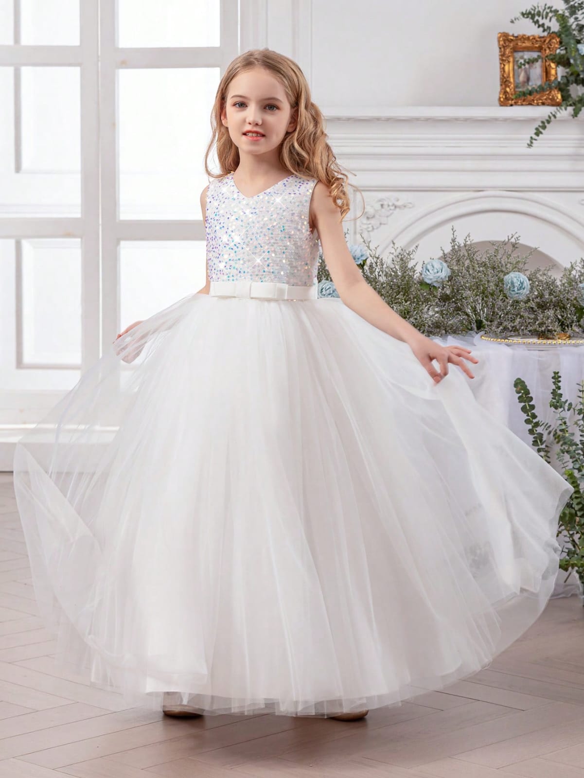 Communion Gowns
