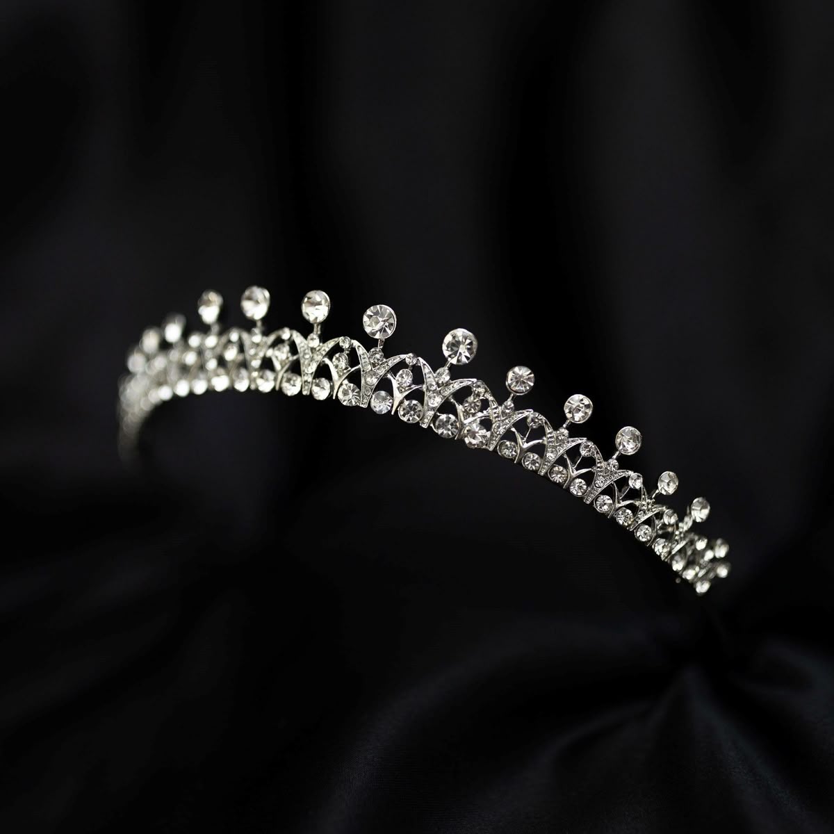 Bridal Tiaras/Crowns