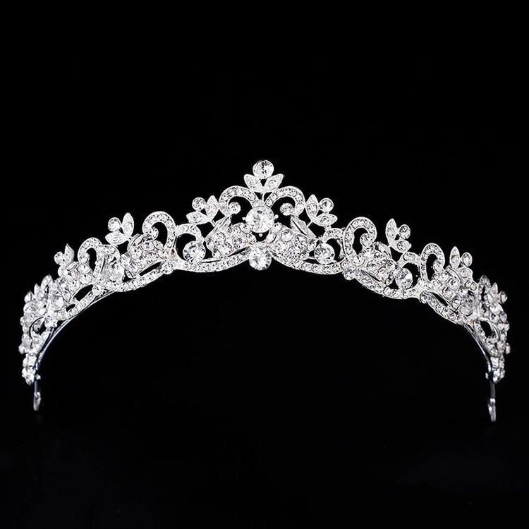 Bridal Tiaras/Crowns