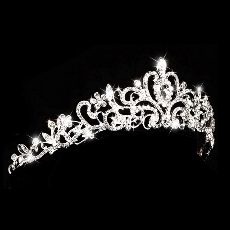 Bridal Tiaras/Crowns