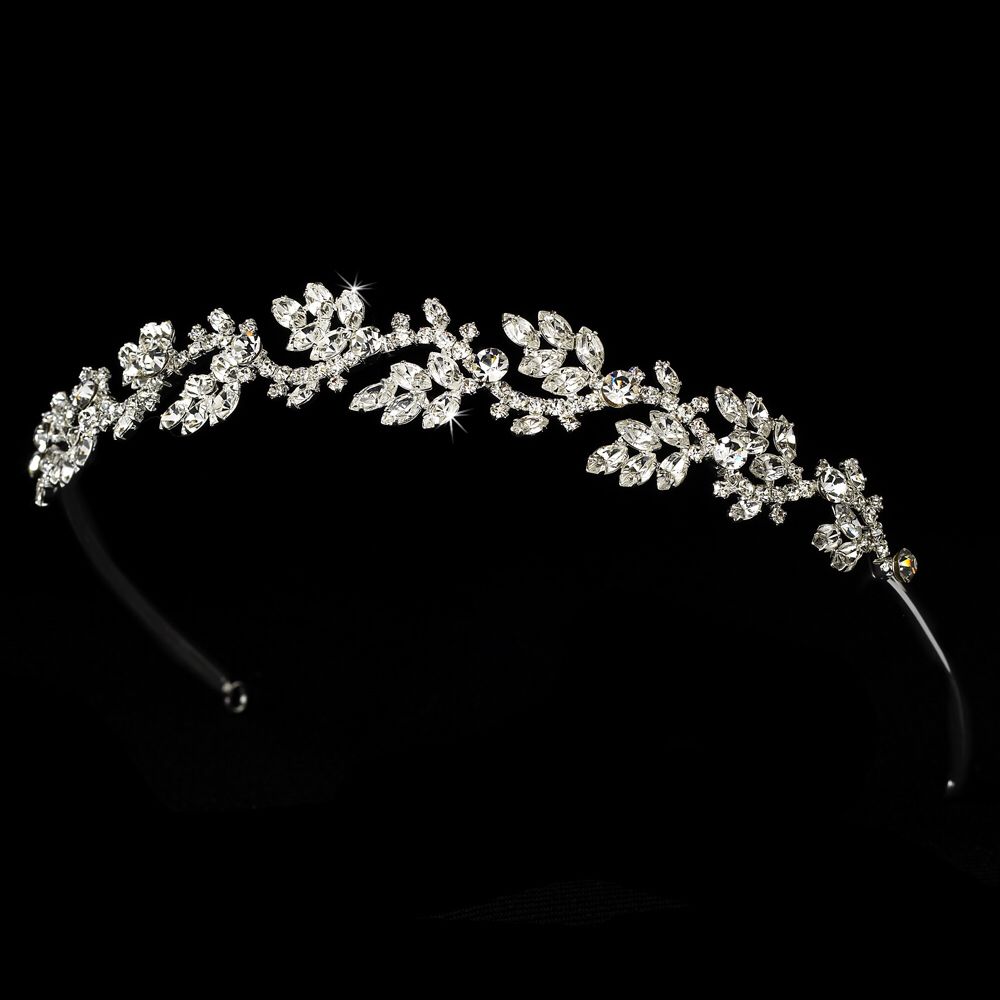 Bridal Tiaras/Crowns