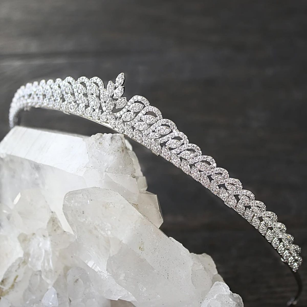Bridal Tiaras/Crowns