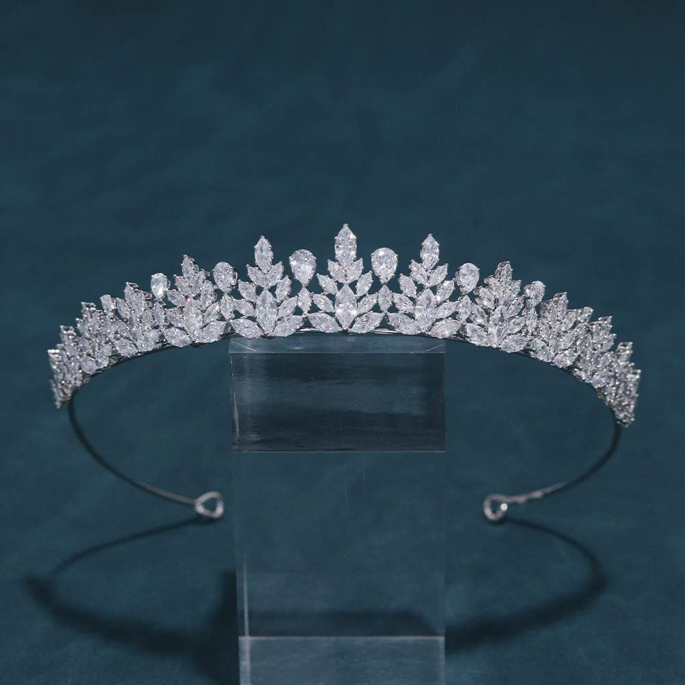 Bridal Tiaras/Crowns
