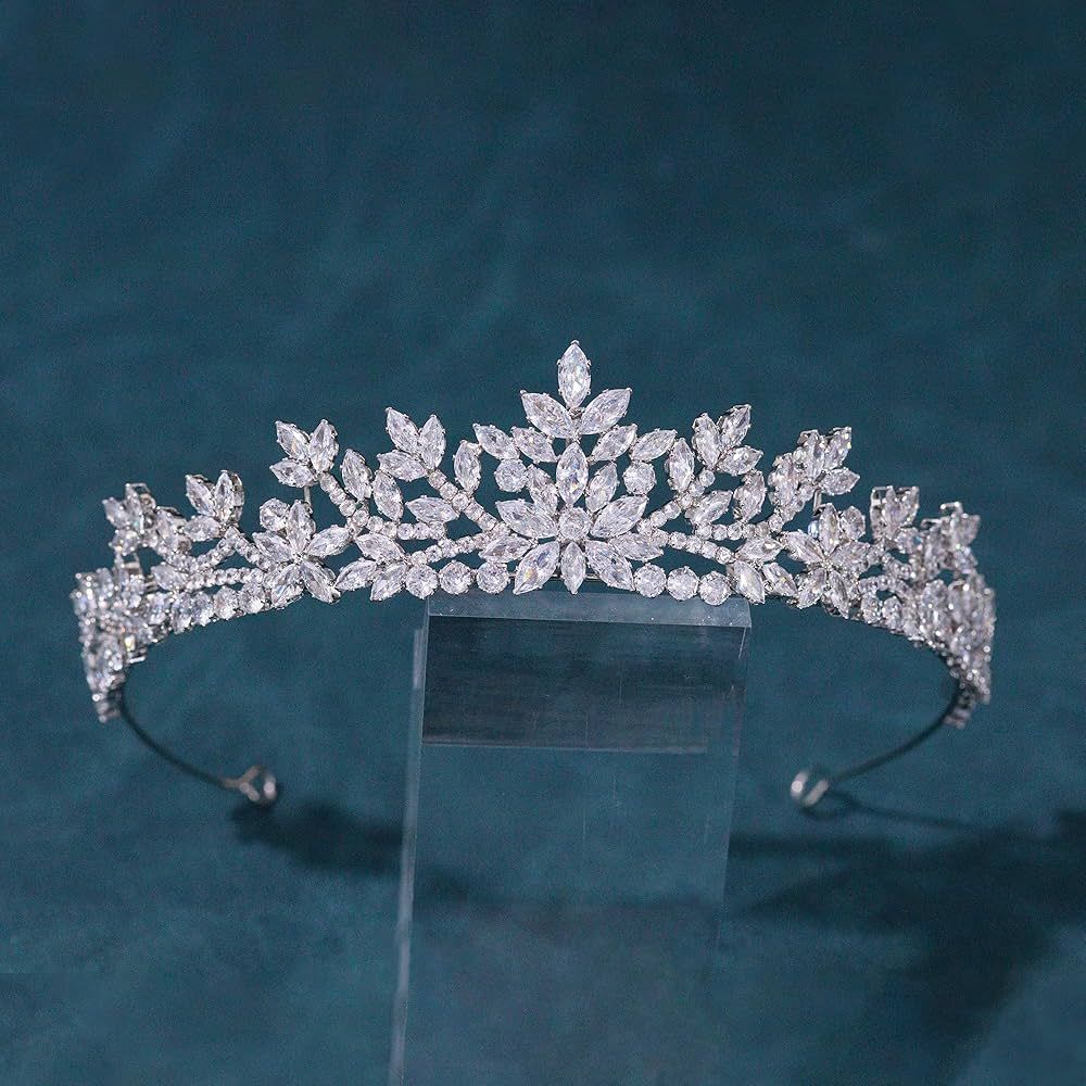 Bridal Tiaras/Crowns
