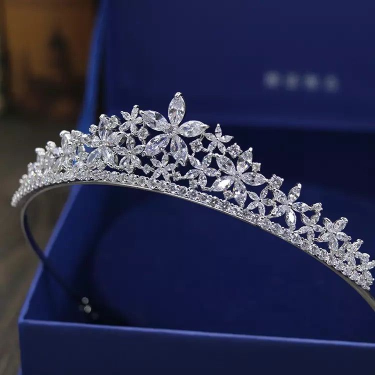 Bridal Tiaras/Crowns