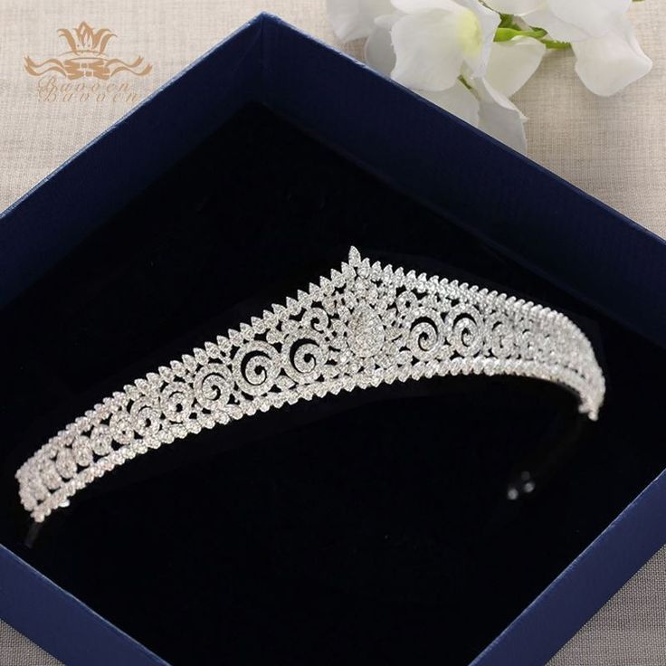 Bridal Tiaras/Crowns