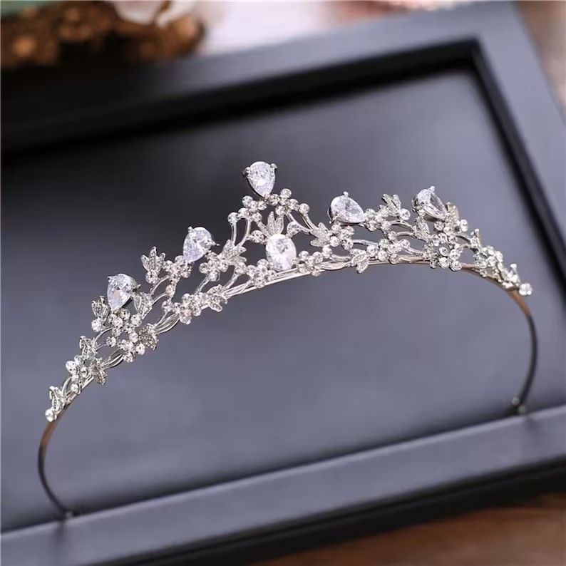 Bridal Tiaras/Crowns