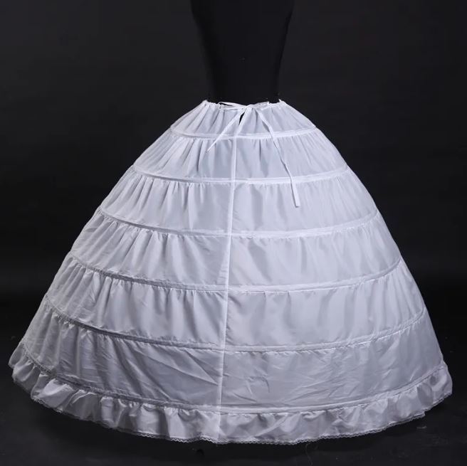 Ball Hoop Skirts