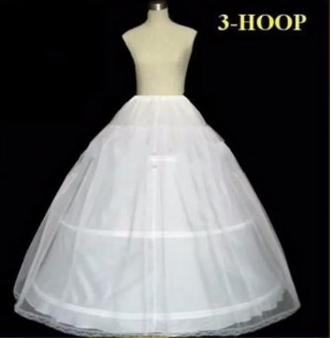 Ball Hoop Skirts