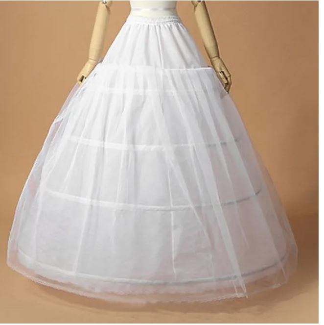 Ball Hoop Skirts